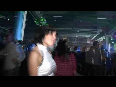 Miasteczko Imprezowe 19.06 - 05.09.2009 Jezioro Golejów @ świętokrzyskie - zwiastun