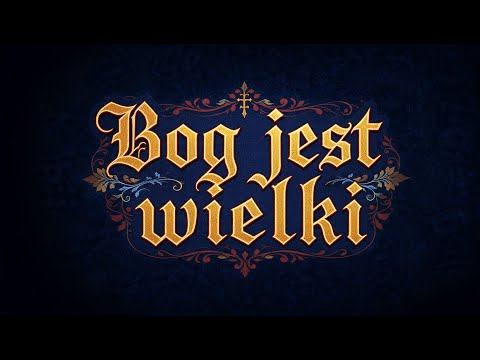 VivaVox - Nasz Bóg jest wielki