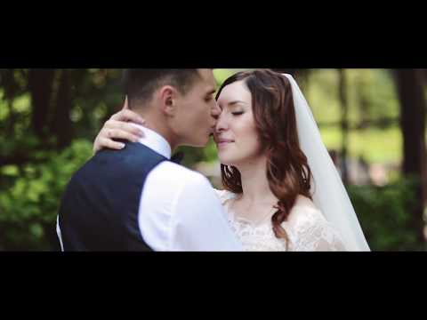 12.08.2018 свадебное видео