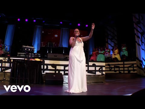 Joyous Celebration - Lift Up Your Eyes (Live at Carnival City, 2012)