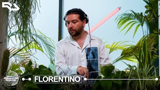 Florentino DJ set