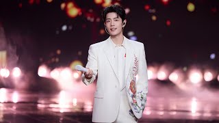 Download lagu Xiao Zhan performing 岁岁年年(Year After Year) [BTV Spring Festival Gala 2026] mp3