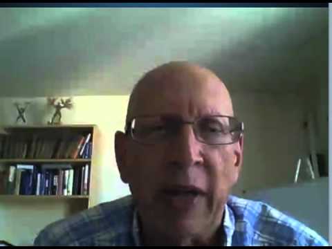 Les Berman - Share Your Stories - The Mystery of San Nicandro