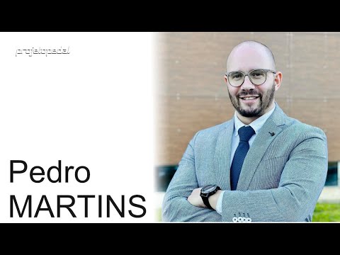 PEDRO MARTINS, candidato presidência da Federação Portuguesa de  Ciclismo | projetopedal