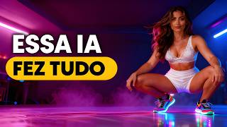 🔥Essa IA Cria MÚSICA PROFISSIONAL em 1 Minuto | TopMediai