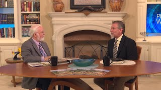 Tom Hughes: America in the New World Order