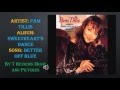 Pam Tillis Better Off Blue