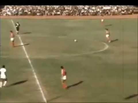African Cup of Nations final Morocco - Guinea 1-1 (14 March 1976) Morocco African champion 1976