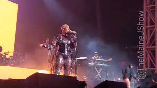 Coko Ain't No Sunshine/Sunshine