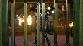 FNAF Secret of The Mimic ENDING - THE MIMIC ATTACKS..