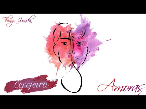 Cerejeira - Thiago Juraski