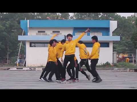 Stray Kids "DOUBLE KNOT" Dance Cover BY ELSTAR Crew