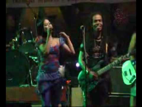 MONATA - Arjun by Lilin Herlina & Shodiq