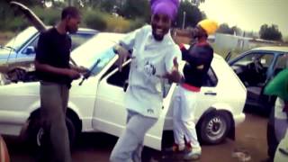 Blaze up Skeleton Blazer ft. preacher (July 2013) Prod. of Jamaica