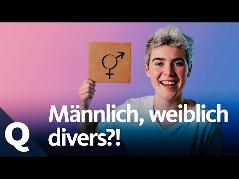 Intersexuality: Why there are more than two genders (Full episode) | Quarks