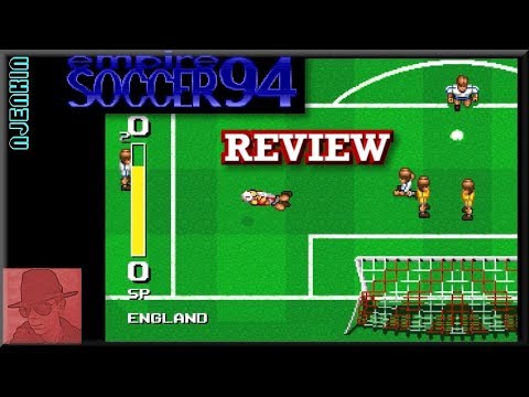 Empire Soccer 94 picture