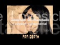 Lindstrøm & Christabelle - Lovesick (Fan Death ...