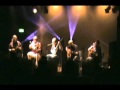 Trampled by Turtles "Valley"