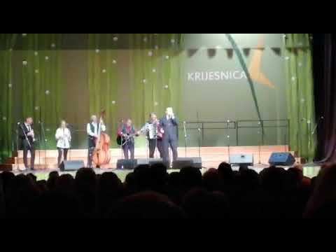 Miljenko Golub - Štel bi ljubav najti novu (Krijesnica 2019)