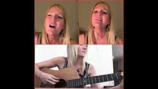 Secure Yourself Cover- Indigo Girls