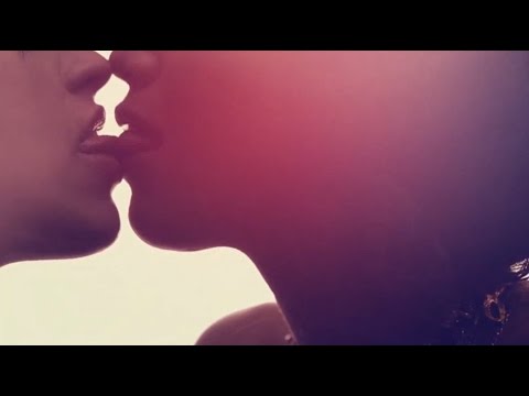 Natema - Razor Blade ( Live Projection )