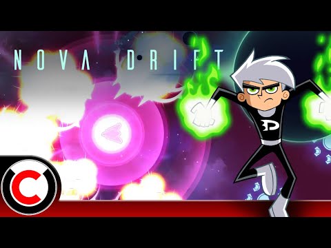 Nova Drift: The Phantom Pulse Build - Ultra Co-op