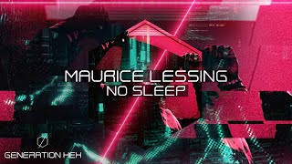 Maurice Lessing - No Sleep video