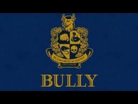 Bully Scholarship Edition: Ep31 - We got problems