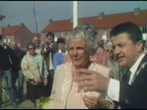 1986 Jaaroverzicht - deel 1 (januari - februari - maart - april)