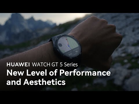 Huawei GT PRO 46mm, 14 Days Battery, Built-in maps, Bluetooth,Pro-level  sports Smartwatch
