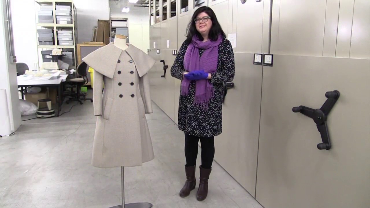 Museum Secrets: Conservator