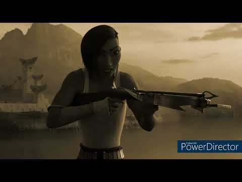 "Ice Age" (Shakepage style) part 13 - Cave drawings