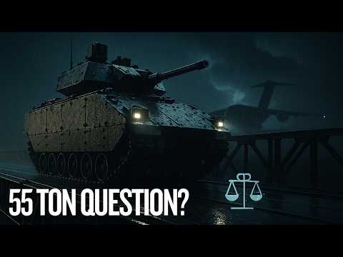 XM30 Infantry Fighting Vehicle Decoded: Hype or Real Threat?