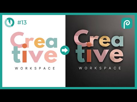 Curso de Photopea Completo Grátis do Zero