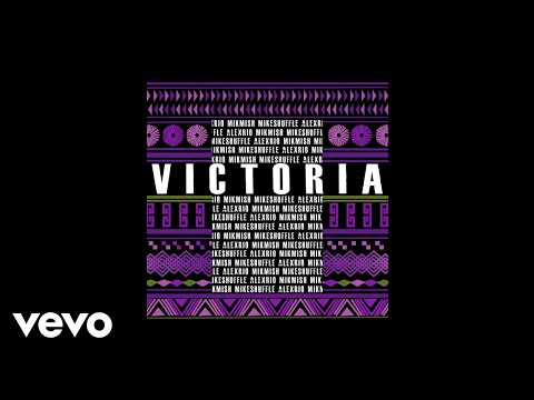 Mik Mish, Mike Shuffle, Alex Rio - Victoria (Audio)