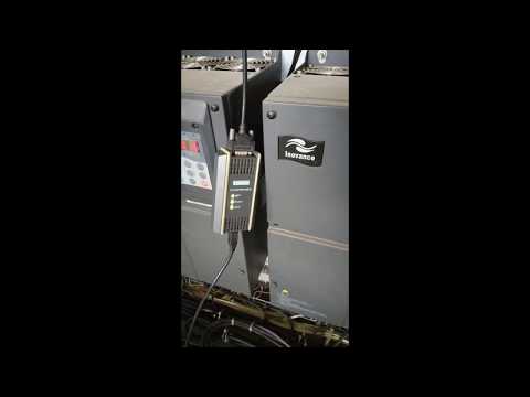 How to Upload Step7 Program