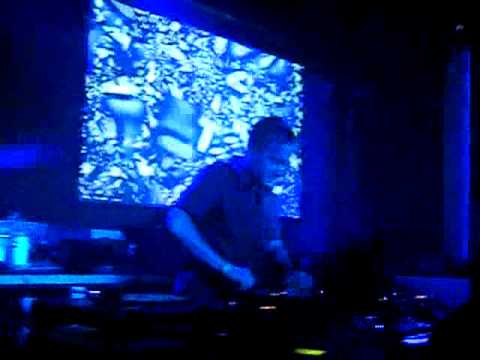 Robbie Rivera @ Karu & Y - AM Only WMC Event