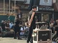 Light Asylum - "Dark Allies" [LIVE at UO Stage ...