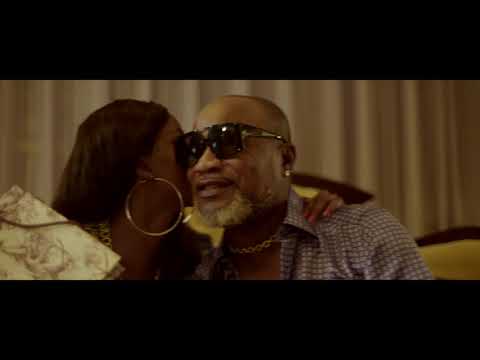 Singuila - La femme de quelqu'un feat. Koffi Olomidé