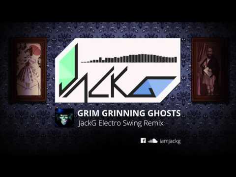 Grim Grinning Ghosts video