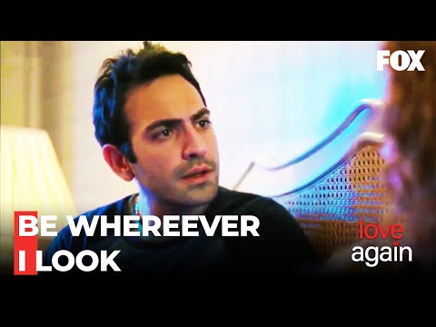 Fatih Tries To Impose Something On Zeynep - Love Again Episode 122