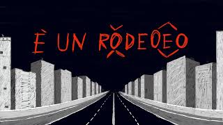 RODEO Music Video