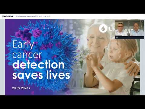 #GPWInnovationDay - wrzesień 2023 r. | spotkanie ze spółką URTESTE