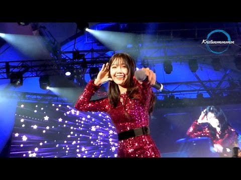 [FANCAM] 170429 APink 에이핑크 Talk + Mr. Chu 미스터 츄 @ KTMF 2017 Hollywood Bowl