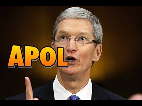 Como se dice Apple en Español