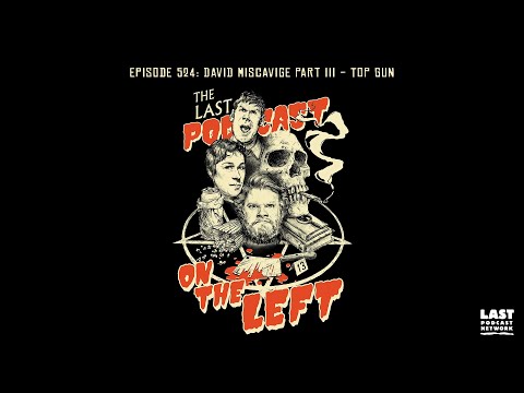 Episode 524: David Miscavige Part III - Top Gun