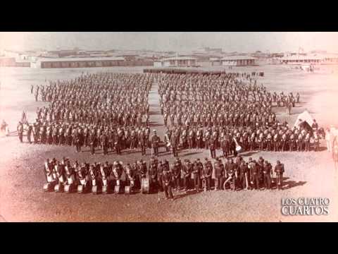 "Adiós Al Séptimo de Línea"  -  Video