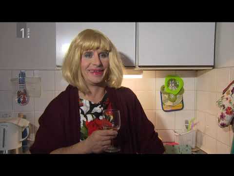 KAJ DOGAJA - TOMAŽ NIMAŠ - ŠOLANJE NA DALJAVO