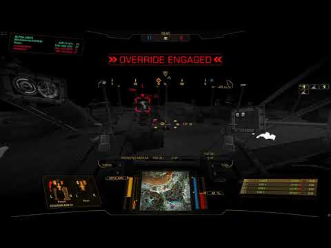 VS Boris the Tesla Trooper