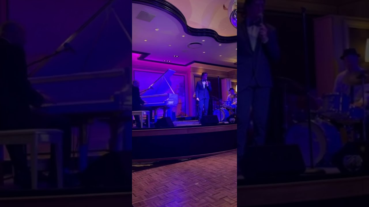 Promotional video thumbnail 2 for Jazz Classics - Melrose